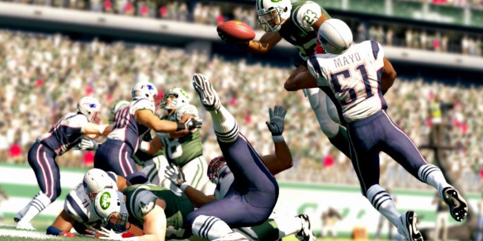 1920x1080 65+ All NFL Wallpapers - Download at WallpaperBro