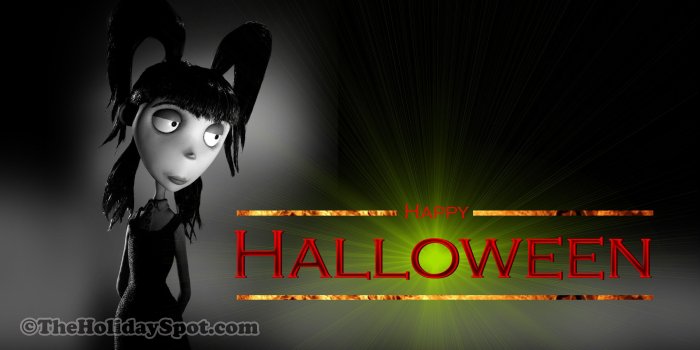 2560x1600 Halloween Wallpaper HD Download | Halloween Desktop Background