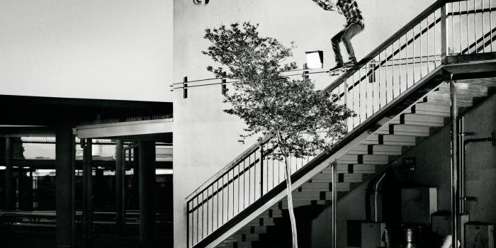 1600x1050 Wednesday Wallpaper: Nyjah Huston | TransWorld SKATEboarding