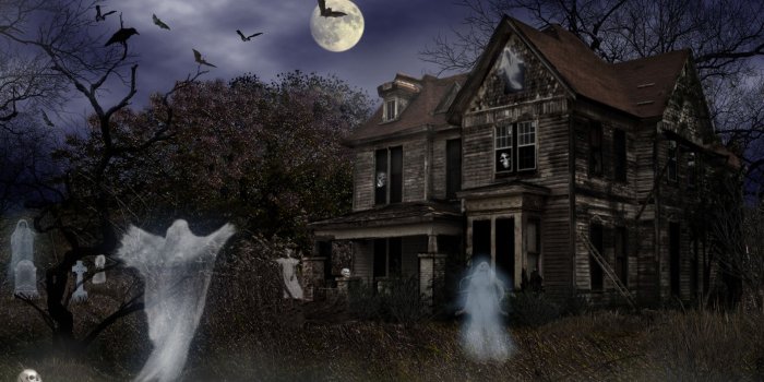 1920x1080 Animated Halloween Wallpapers With Music (Top on I.N. Galleries) HD