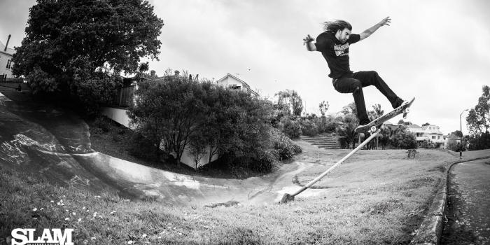 1680x1050 Wallpaper 96 - Jack Kirk