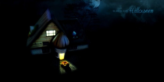 1520x950 Animated Halloween Wallpaper Windows 7 | Wallpapers Tumblr