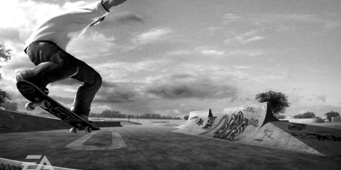 1440x900 Skateboard Wallpapers