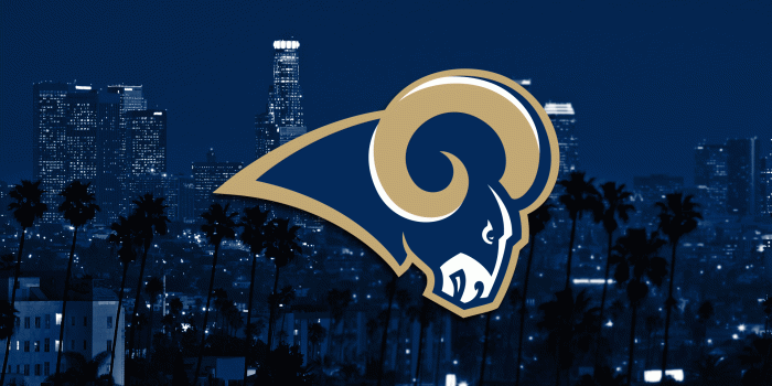 1920x1080 Los Angeles Rams Wallpapers
