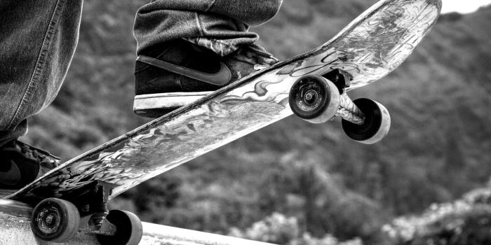2160x1920 Sports/Skateboarding (2160x1920) Wallpaper ID: 627110
