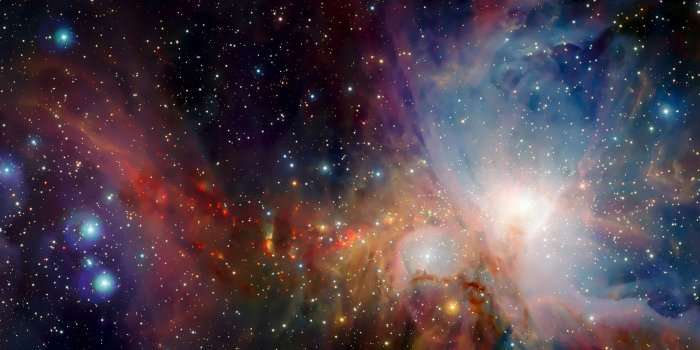 2448x2448 10 iOS 7 Parallax Wallpapers for You, This Time For iPad.