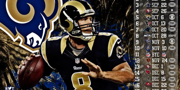 1920x1200 La Rams Wallpapers (80+ images)