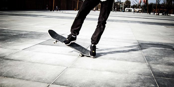 3008x2000 HD wallpaper: adidas, chrome, concrete, concrete chrome man