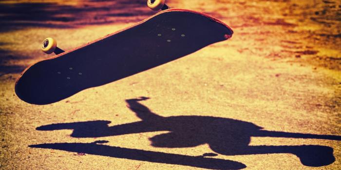 1946x1095 Cool Skateboard Wallpapers (66+ images)