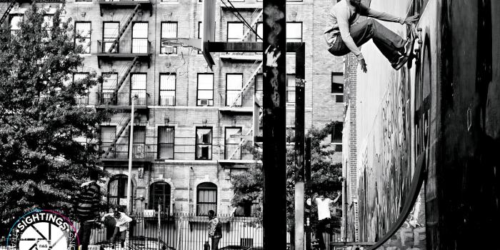 1600x1050 Wednesday Wallpaper: Alex Olson | TransWorld SKATEboarding