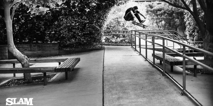 1680x1050 Wallpaper 84 - Sam Giles