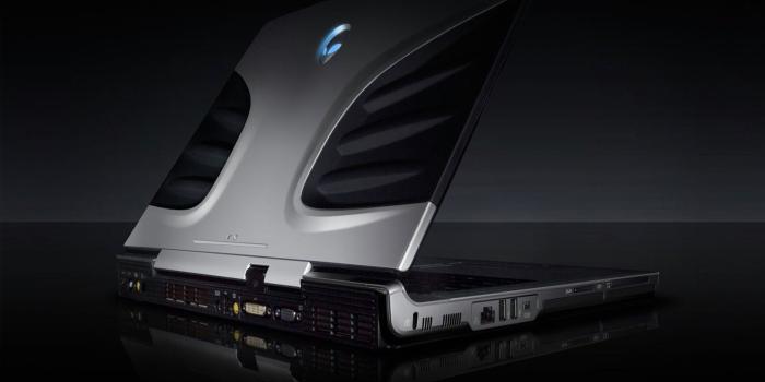 1600x1200 Alienware Laptop Wallpaper Download | HD Wallpapers