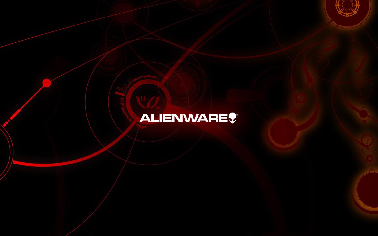 1920x1200 Alienware Wallpaper - Dell Community