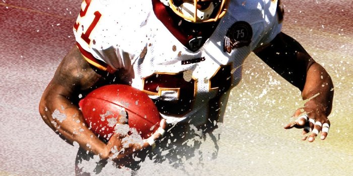 1080x1920 72+ Redskins Live Wallpapers on WallpaperPlay
