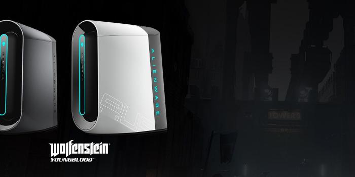 1600x700 Alienware Gaming PCs: Laptops, Desktops and Consoles | Dell USA