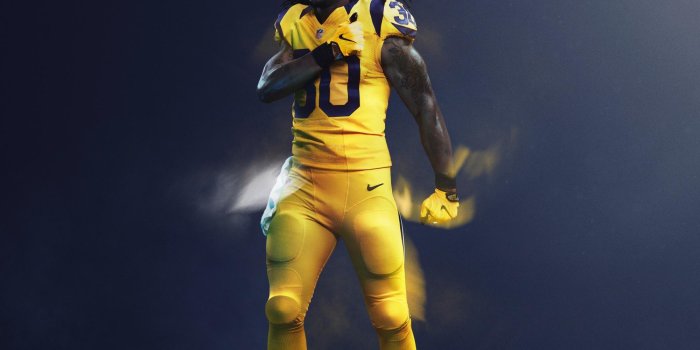 2000x2000 Los Angeles Rams Wallpapers