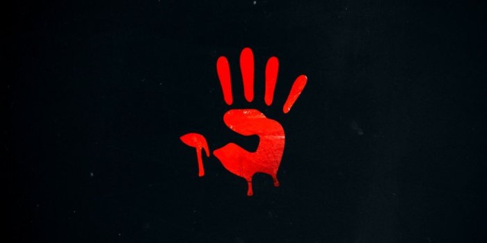 1212x790 Bloody Wallpaper | Just Wallpapers