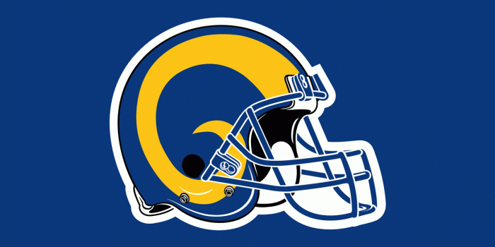1280x800 Los Angeles Rams Wallpapers