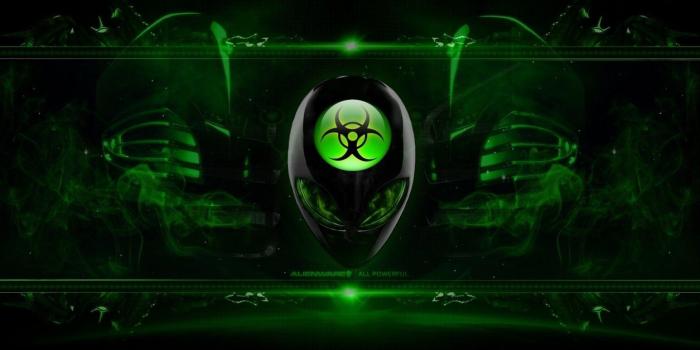 1920x1080 Alienware Wallpapers 1920x1080