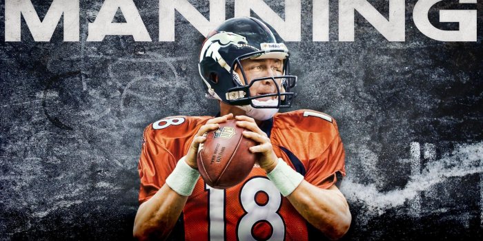 1920x1080 70+ Denver Broncos Wallpapers on WallpaperPlay