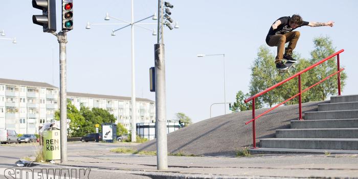 1920x1080 Wallpapers - Sidewalk Skateboarding