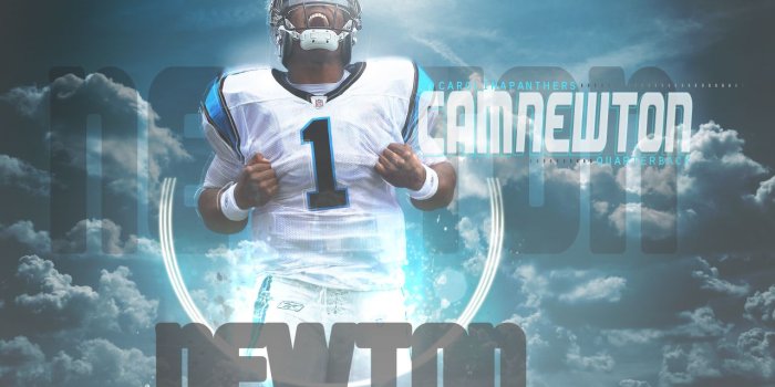 1280x860 cam newton backgrounds Gallery (61+ images)