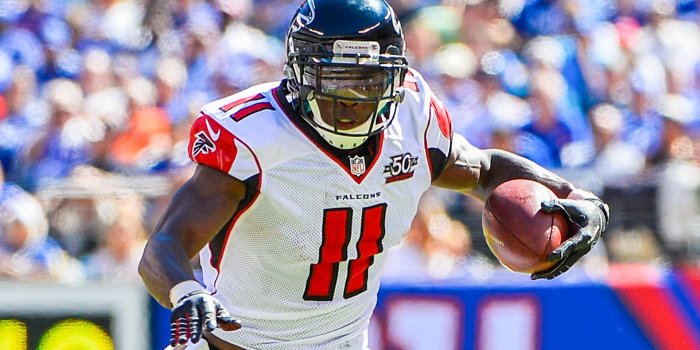 1920x1080 Julio Jones Falcons Wallpaper - Julio Jones 1080 X 1080, Hd
