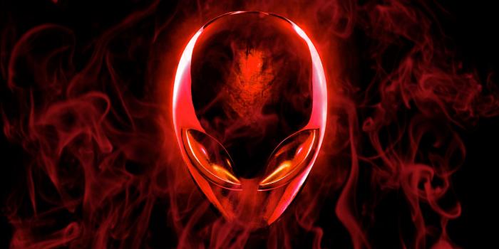 1920x1200 Alienware Desktop Backgrounds - Alienware Fx Themes