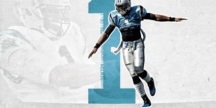 1680x1050 cam newton backgrounds Gallery (61+ images)