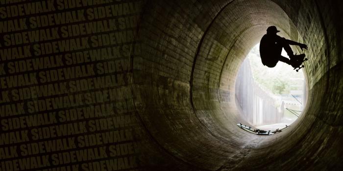 1920x1080 Wallpaper number 1: Ewen Bower - frontside ollie.