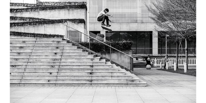 2048x1152 Primitive Skateboarding Wallpaper (68+ pictures)