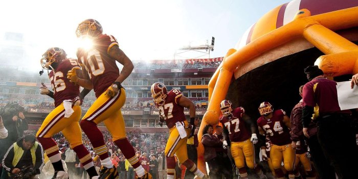 1800x1198 Washington Redskins Wallpapers