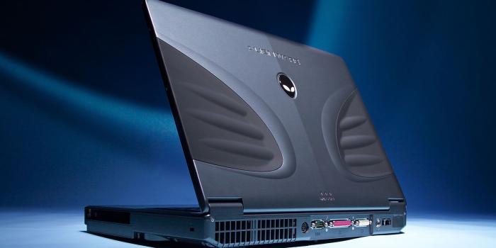 1600x1200 1600x1200 Alienware notebook desktop PC and Mac wallpaper