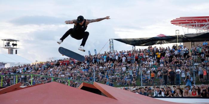 1920x1080 Nyjah huston wallpaper Gallery