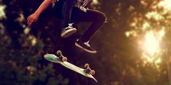 1080x1920 Skateboarding Wallpapers (55+ pictures)