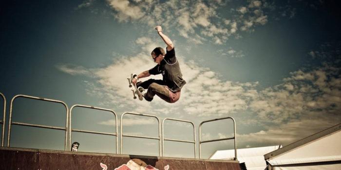 1920x1080 Skateboarding wallpaper - SF Wallpaper