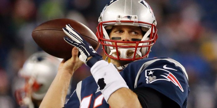 3840x2160 Tom Brady Wallpapers ·① WallpaperTag