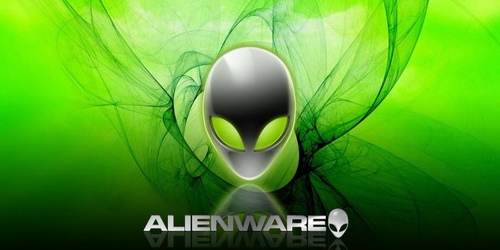1920x1080 Group of Original Alienware Laptop Wallpaper