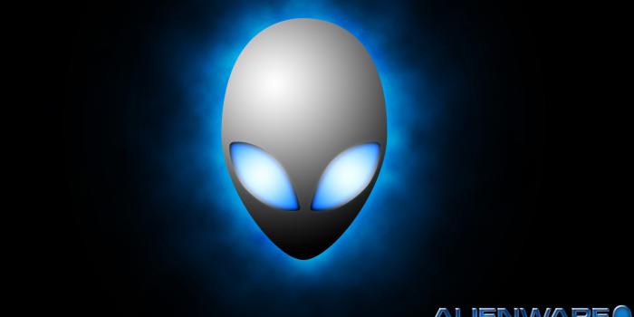 2048x1152 Alienware Blue Wallpaper Wallpaper, Desktop, HD, Free Download