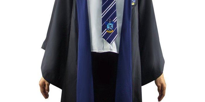2000x2000 Adults Ravenclaw Robe in 2019 | Ravenclaw | Harry potter ravenclaw