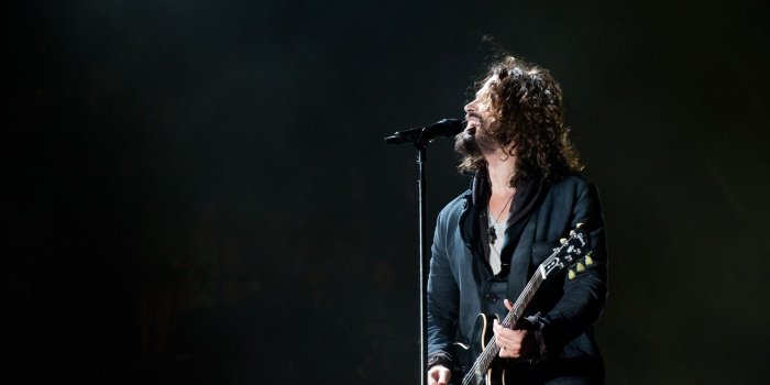 1800x1198 chris cornell singer wallpaper 55651 | Chris Cornell | Chris cornell