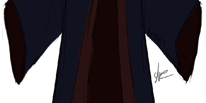 821x1276 Illivermory robes | Harry Potter | Harry potter uniform, Harry