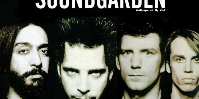 1024x768 Soundgarden Wallpapers - Top Free Soundgarden Backgrounds