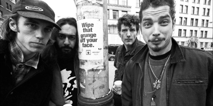 1920x1080 Soundgarden Wallpapers