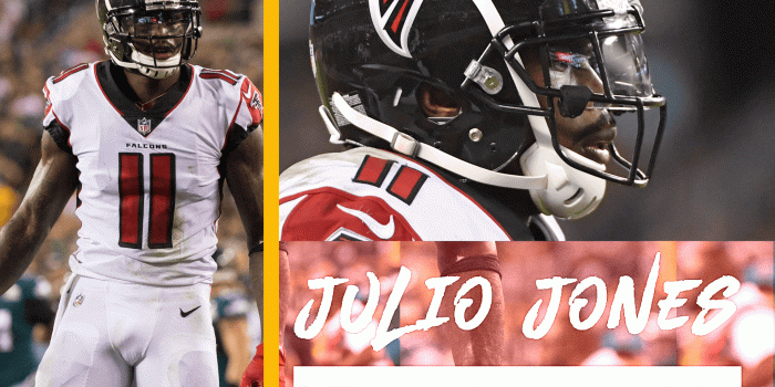 1920x1080 How The Redskins Can Slow Down Falcons Wr Julio Jones - Sprint