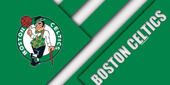3840x2400 5057430 NBA, Logo, Boston Celtics, Basketball wallpaper and