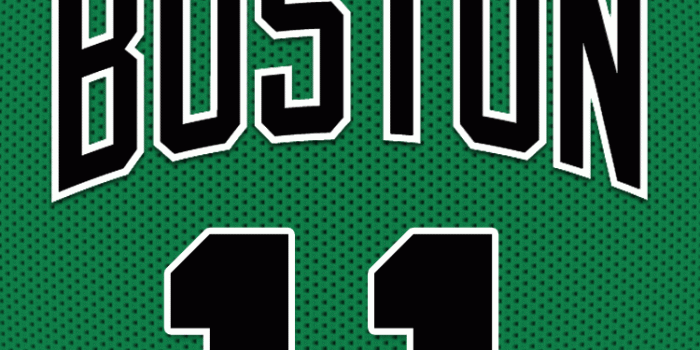 750x1334 Boston Celtics Wallpapers 4K (750x1334 px) | WallpapersExpert.com
