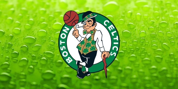 1920x1080 Backgrounds Boston Celtics HD | 2019 Basketball Wallpaper