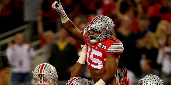 1920x1080 Ezekiel Elliott Iphone Wallpaper - (37+) Wallpaper Collections