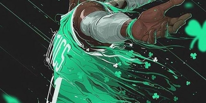 1080x1193 Celtics Wallpapers - Top Free Celtics Backgrounds - WallpaperAccess